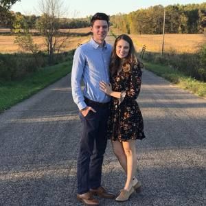 Meet your Posher, Tyler